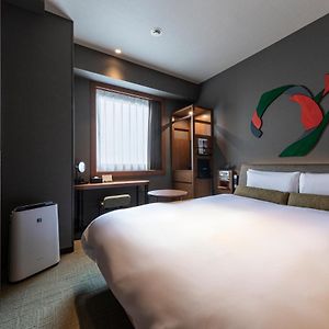 Kamer met een King Size Bed